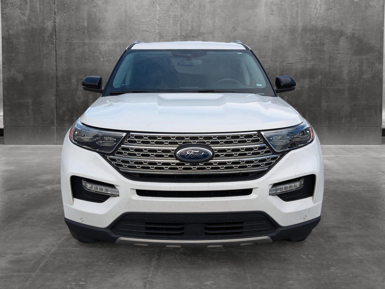 2023 Ford Explorer Vehicle Photo in Miami, FL 33015