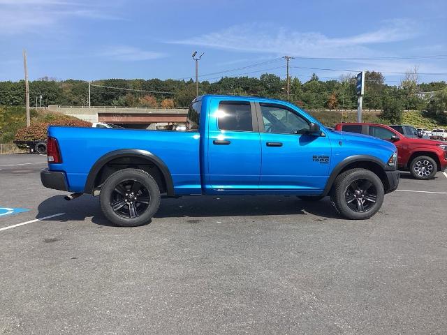 2021 Ram 1500 Classic Vehicle Photo in GARDNER, MA 01440-3110