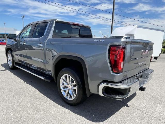 2021 GMC Sierra 1500 Vehicle Photo in ALCOA, TN 37701-3235