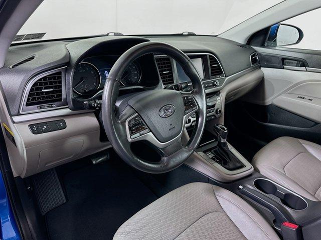 2017 Hyundai ELANTRA Vehicle Photo in Doylestown, PA 18902