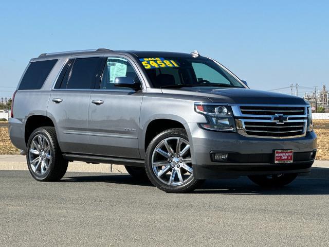 2020 Chevrolet Tahoe Vehicle Photo in PITTSBURG, CA 94565-7121