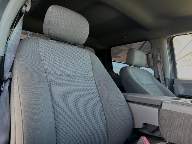 2019 Ford F-150 Vehicle Photo in PITTSBURG, CA 94565-7121