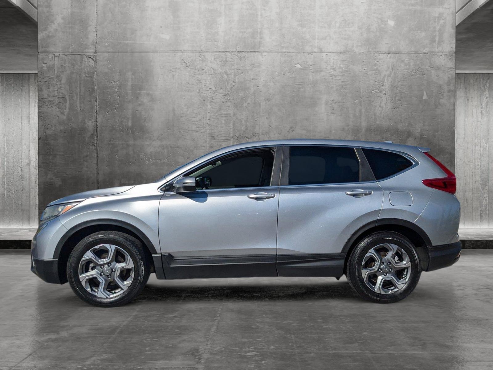 2018 Honda CR-V Vehicle Photo in Winter Park, FL 32792