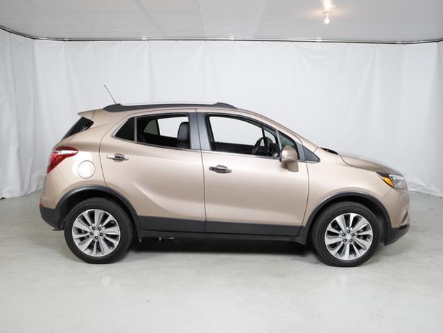 Used 2019 Buick Encore Preferred with VIN KL4CJESB5KB730946 for sale in Mora, Minnesota