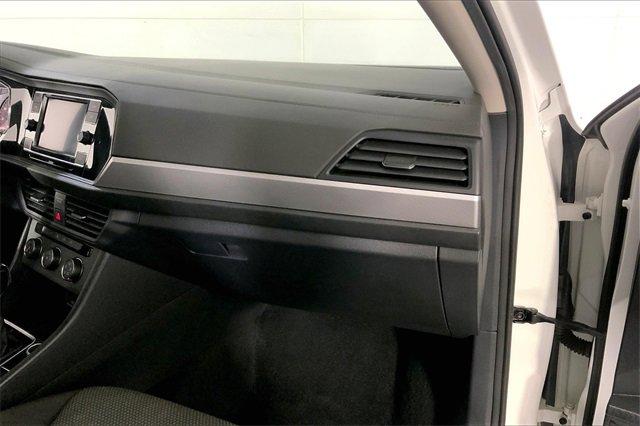 2021 Volkswagen Jetta Vehicle Photo in KANSAS CITY, MO 64114-4502