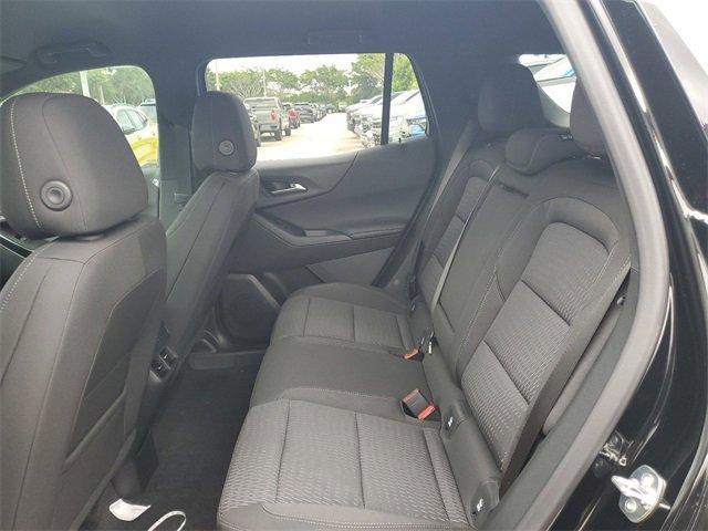 2025 Chevrolet Equinox Vehicle Photo in SUNRISE, FL 33323-3202