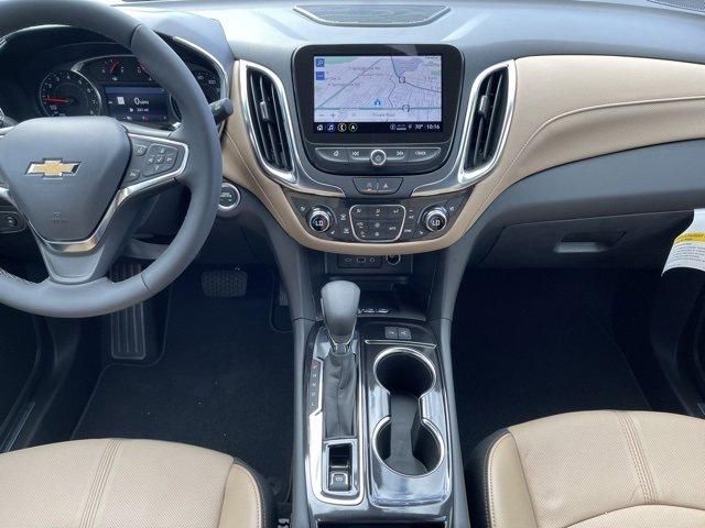 2024 Chevrolet Equinox Vehicle Photo in NEWBERG, OR 97132-1927