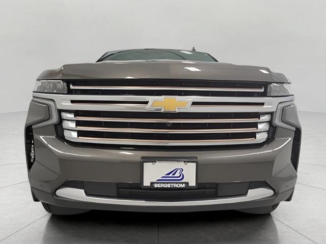 2021 Chevrolet Tahoe Vehicle Photo in APPLETON, WI 54914-4656