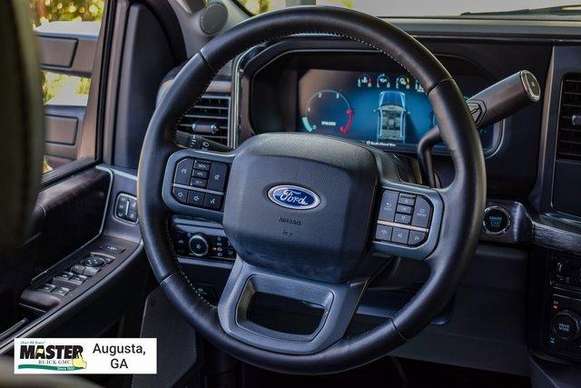 2023 Ford Super Duty F-250 SRW Vehicle Photo in AUGUSTA, GA 30907-2867