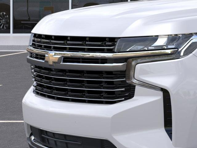 2024 Chevrolet Tahoe Vehicle Photo in CORPUS CHRISTI, TX 78412-4902