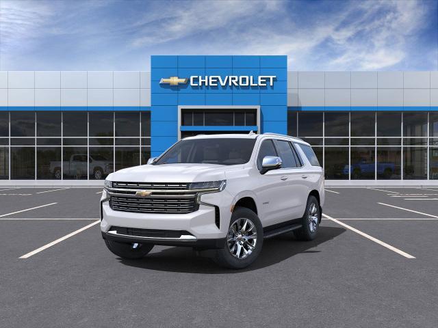 2024 Chevrolet Tahoe Vehicle Photo in POST FALLS, ID 83854-5365