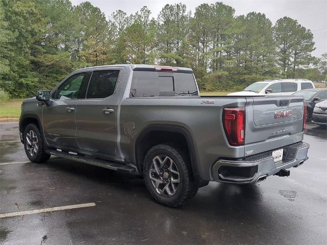 2023 GMC Sierra 1500 Vehicle Photo in ALBERTVILLE, AL 35950-0246