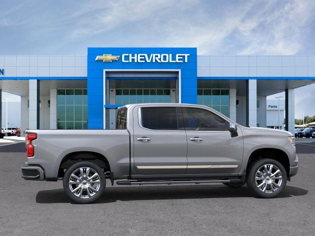 2025 Chevrolet Silverado 1500 Vehicle Photo in SELMA, TX 78154-1460