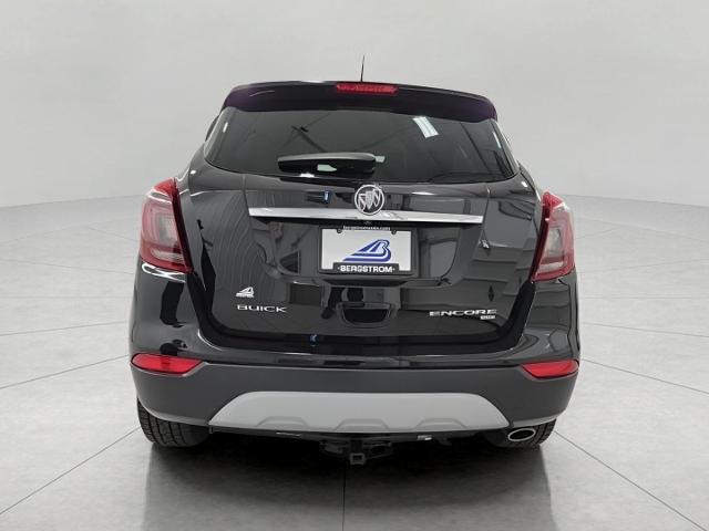 2018 Buick Encore Vehicle Photo in APPLETON, WI 54914-8833