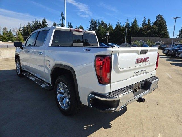 2020 GMC Sierra 1500 Vehicle Photo in EVERETT, WA 98203-5662