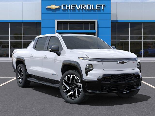 2024 Chevrolet Silverado EV Vehicle Photo in PEORIA, AZ 85382-3715