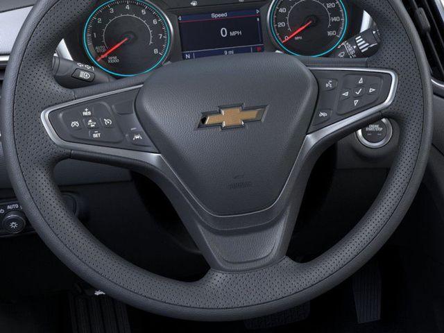 2024 Chevrolet Equinox Vehicle Photo in PAWLING, NY 12564-3219