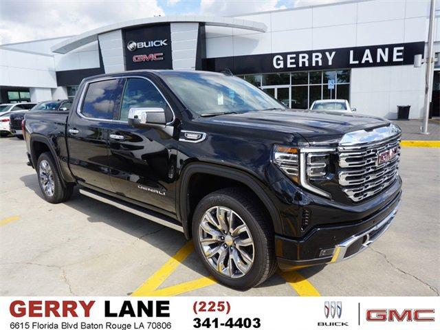 2024 GMC Sierra 1500 Vehicle Photo in BATON ROUGE, LA 70806-4466