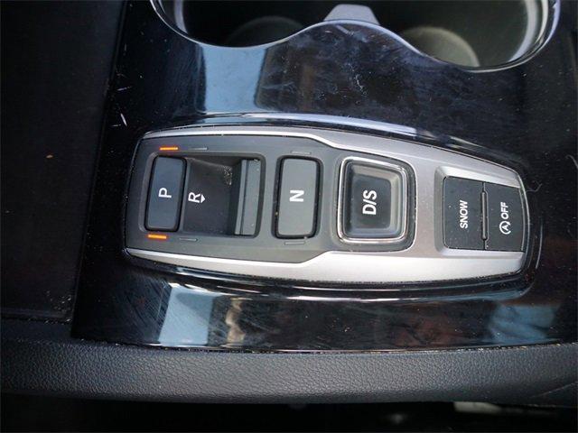 2022 Honda Pilot Vehicle Photo in BATON ROUGE, LA 70809-4546