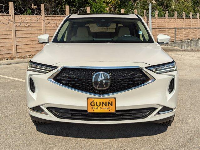 2024 Acura MDX Vehicle Photo in San Antonio, TX 78230