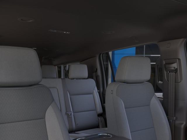 2024 Chevrolet Suburban Vehicle Photo in ORLANDO, FL 32808-7998