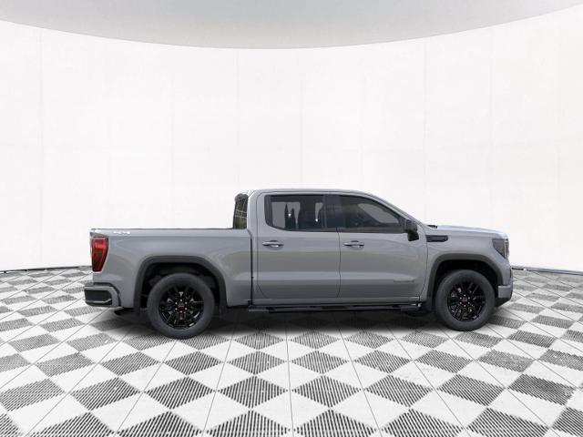 2024 GMC Sierra 1500 Vehicle Photo in NORTH RIVERSIDE, IL 60546-1404