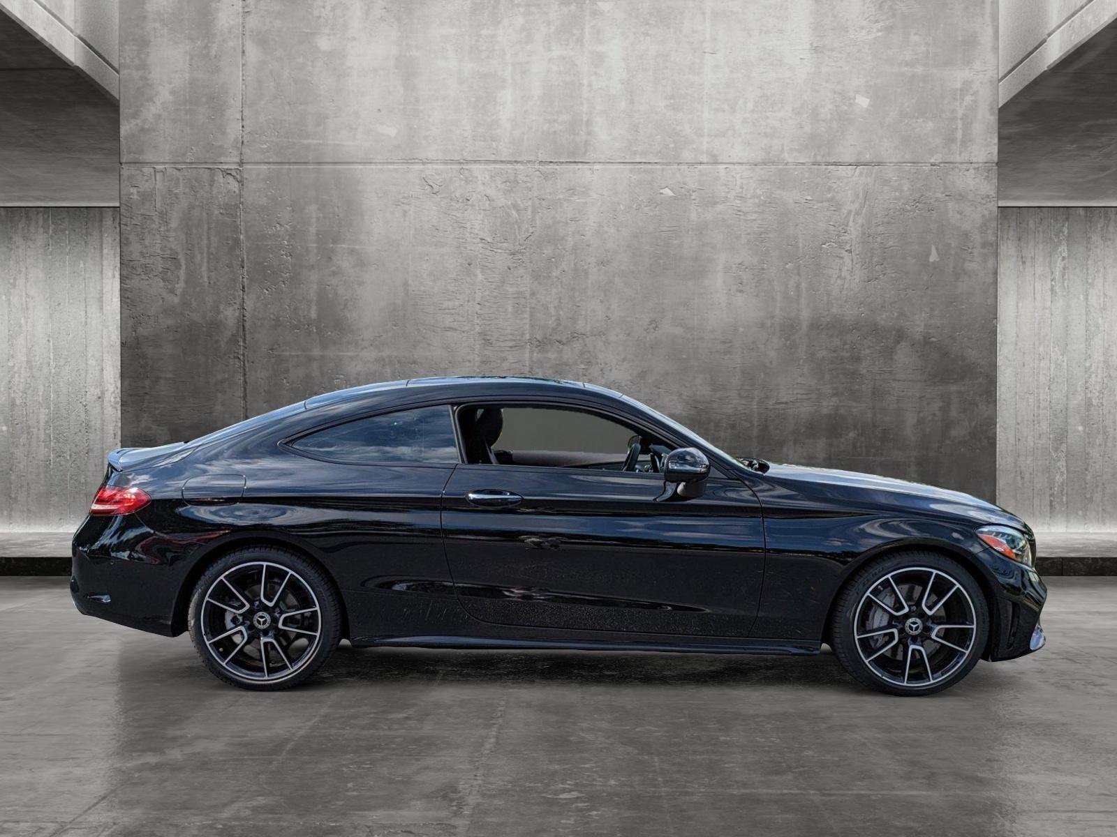 2023 Mercedes-Benz C-Class Vehicle Photo in Sanford, FL 32771