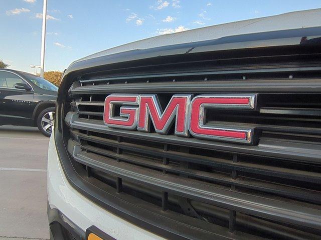 2021 GMC Terrain Vehicle Photo in SELMA, TX 78154-1460