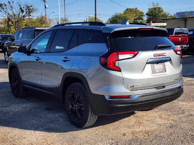 2024 GMC Terrain Vehicle Photo in PARIS, TX 75460-2116