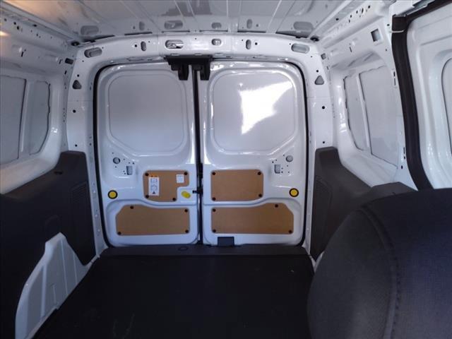 2022 Ford Transit Connect Van Vehicle Photo in Plainfield, IL 60586