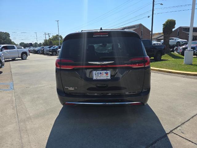 2022 Chrysler Pacifica Vehicle Photo in LAFAYETTE, LA 70503-4541