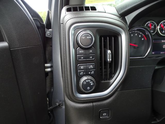 2021 Chevrolet Silverado 1500 Vehicle Photo in BOURNE, MA 02532-3918