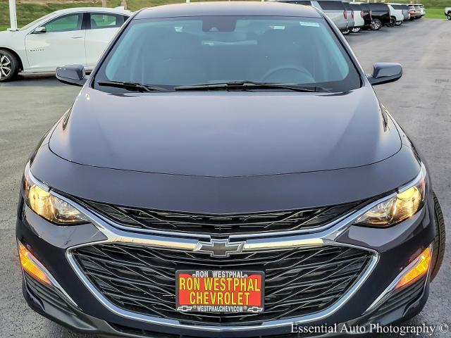 2025 Chevrolet Malibu Vehicle Photo in AURORA, IL 60503-9326