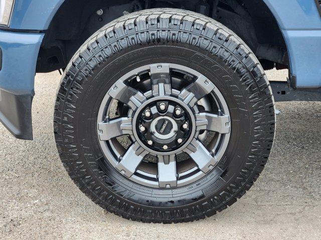 2023 Ford Super Duty F-250 SRW Vehicle Photo in SUGAR LAND, TX 77478-0000