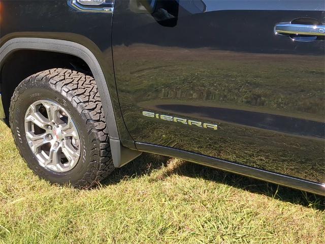 2021 GMC Sierra 1500 Vehicle Photo in ALBERTVILLE, AL 35950-0246