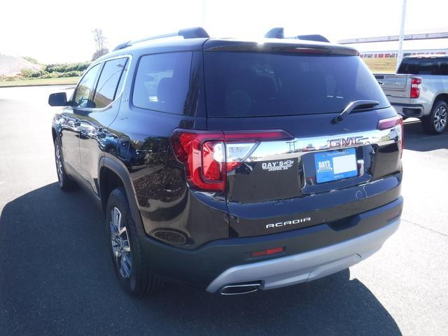 2023 GMC Acadia Vehicle Photo in JASPER, GA 30143-8655