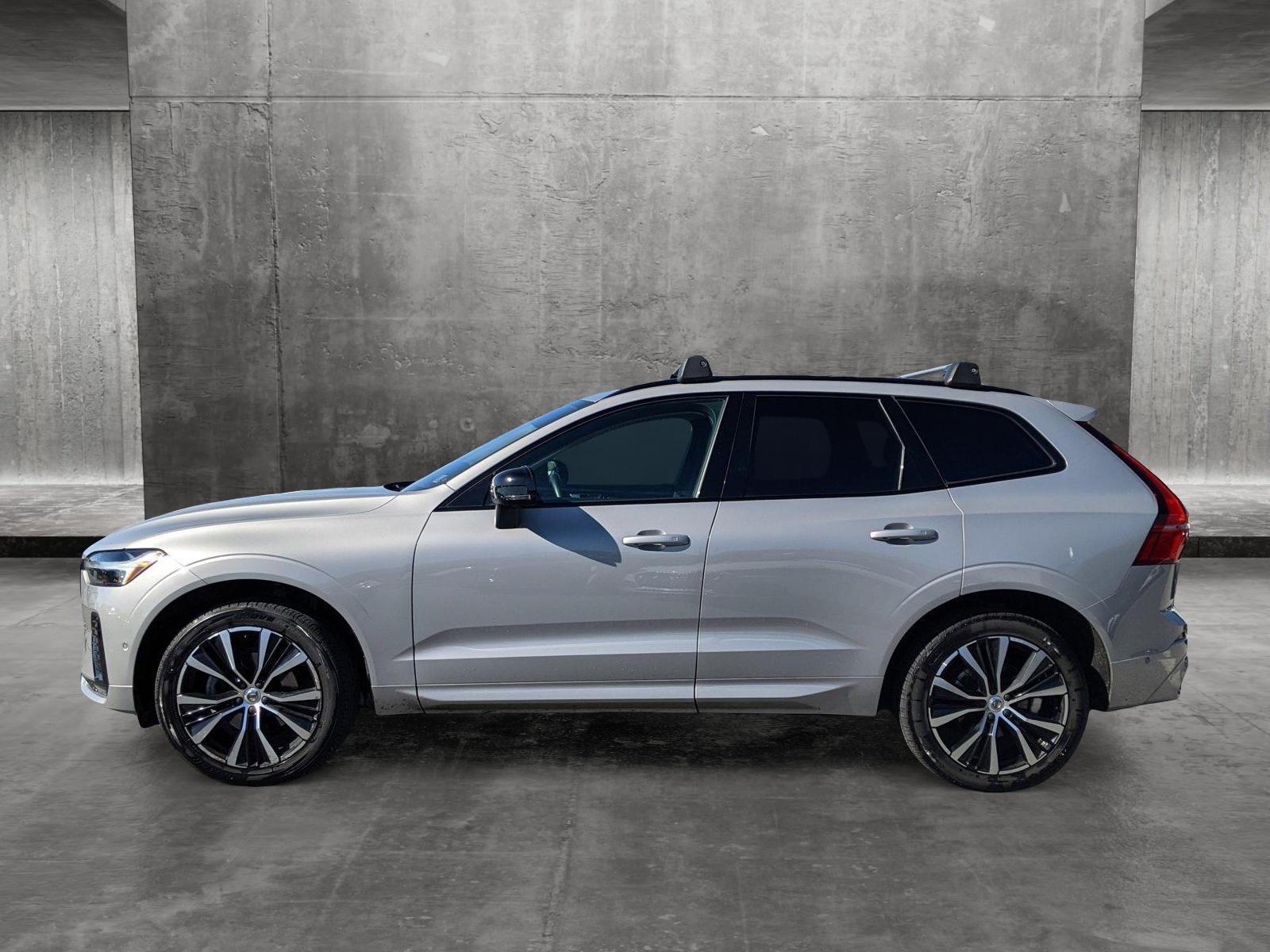 2023 Volvo XC60 Vehicle Photo in Cockeysville, MD 21030