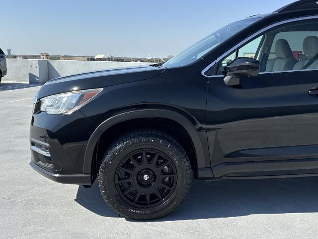 2020 Subaru Ascent Vehicle Photo in AUSTIN, TX 78717