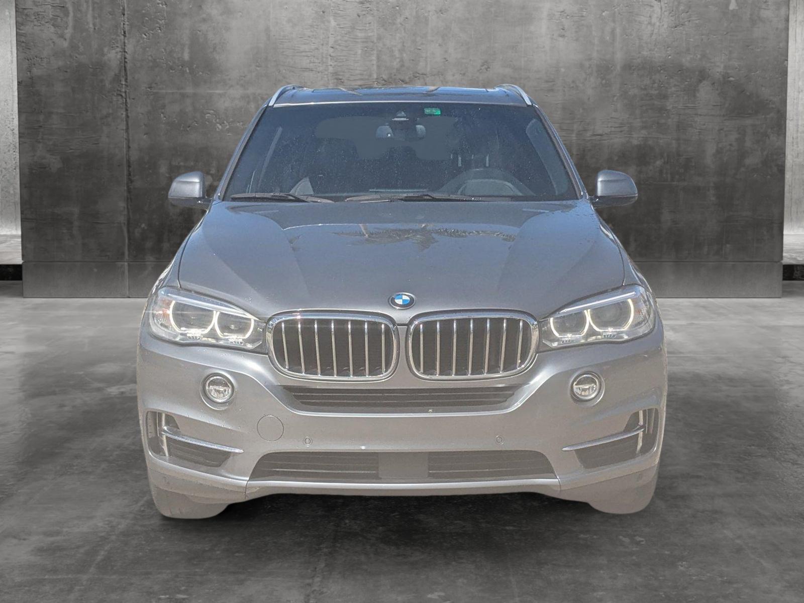 2018 BMW X5 sDrive35i Vehicle Photo in Davie, FL 33331