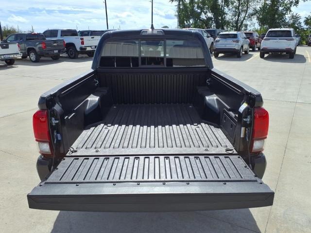 2023 Toyota Tacoma 4WD Vehicle Photo in ROSENBERG, TX 77471-5675