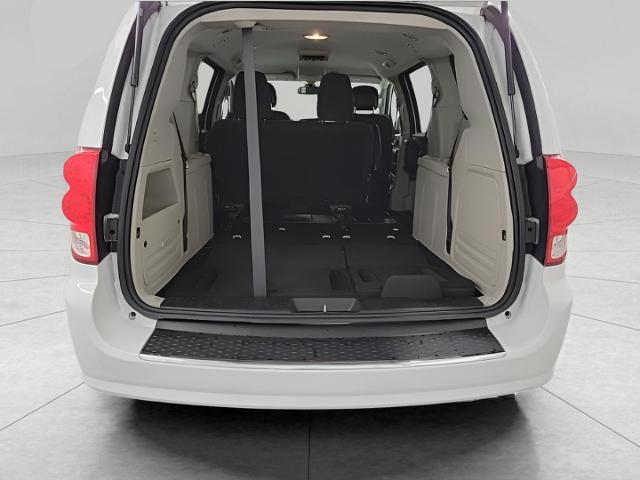 2019 Dodge Grand Caravan Vehicle Photo in NEENAH, WI 54956-2243