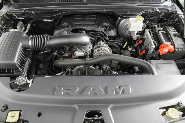 2021 Ram 1500 Vehicle Photo in PUYALLUP, WA 98371-4149