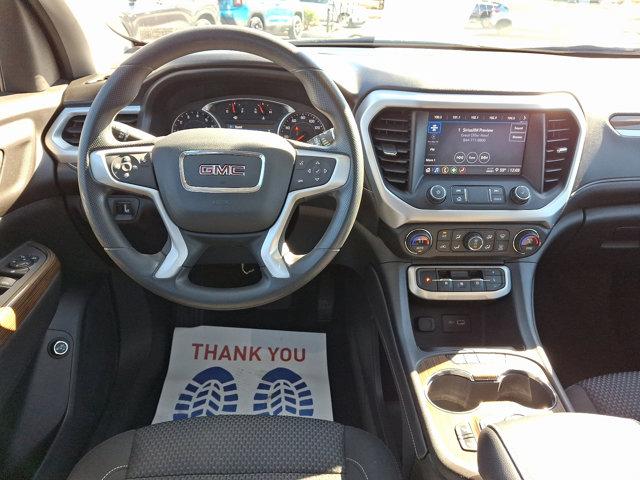 2022 GMC Acadia Vehicle Photo in Philadelphia, PA 19116