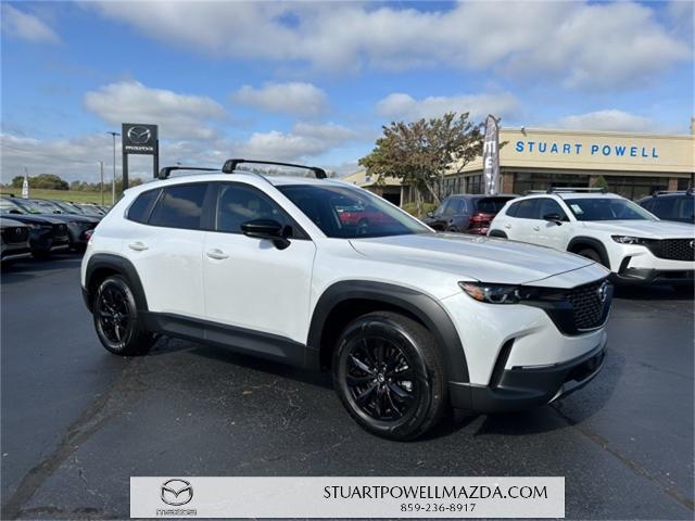 2024 Mazda CX-50 Vehicle Photo in Danville, KY 40422