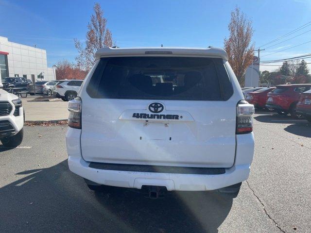 2020 Toyota 4Runner Vehicle Photo in Flemington, NJ 08822