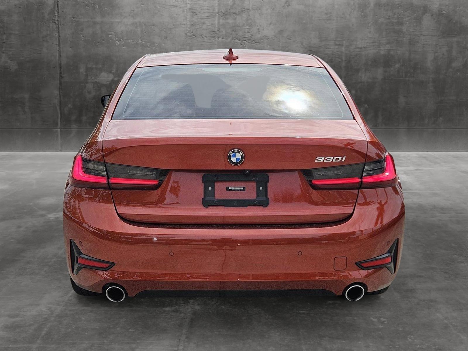 2022 BMW 330i Vehicle Photo in Pembroke Pines , FL 33027