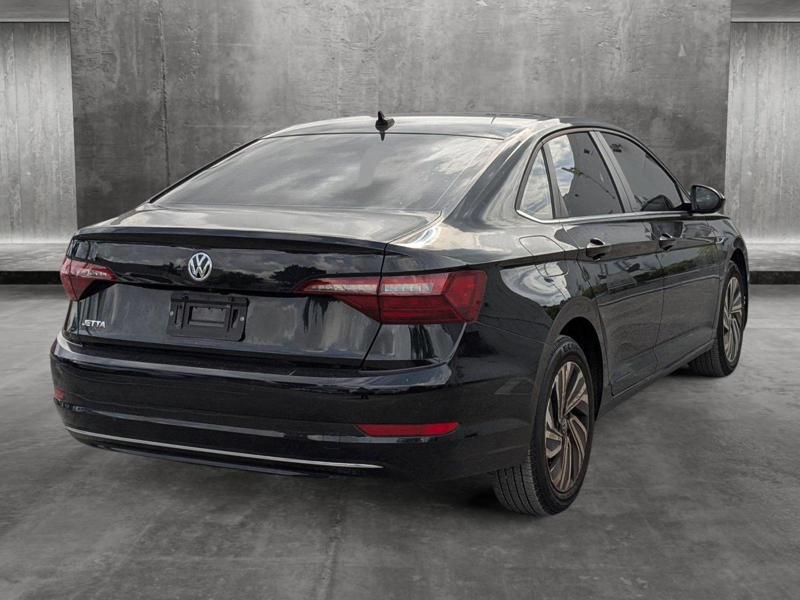 2021 Volkswagen Jetta Vehicle Photo in Miami, FL 33015