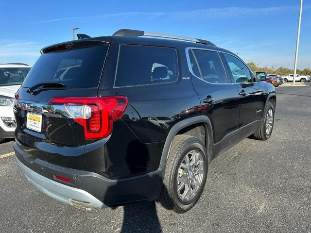 2023 GMC Acadia Vehicle Photo in COLUMBIA, MO 65203-3903