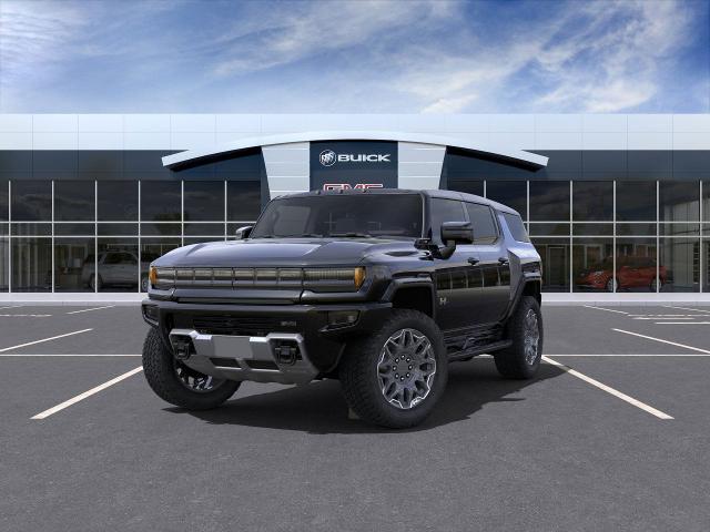 2025 GMC HUMMER EV SUV Vehicle Photo in LONE TREE, CO 80124-2750