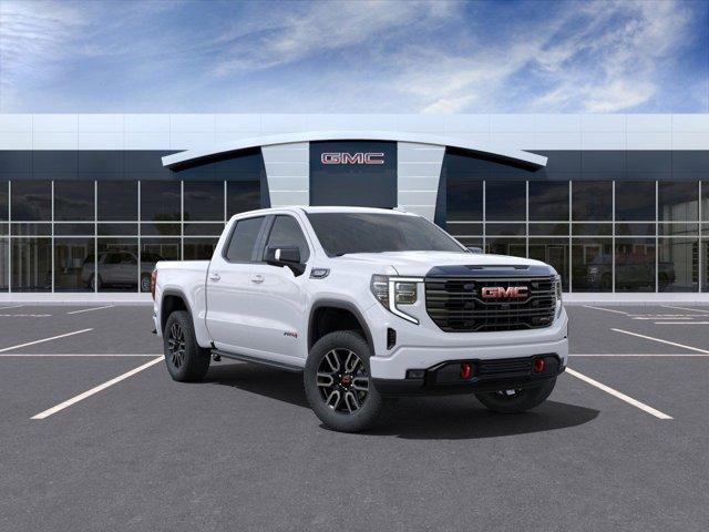 2025 GMC Sierra 1500 Vehicle Photo in WEST FRANKFORT, IL 62896-4173